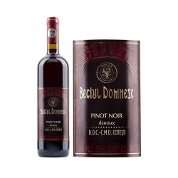 Beciul Domnesc Pinot Noir 0.75 L