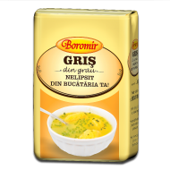 Gris din grau Boromir 500G