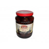 Compot de prune Olympia 