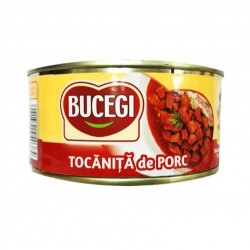 Tocanita de porc Bucegi