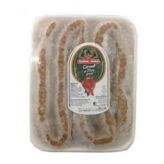 Carnati Grosi de Porc Cris Tim Carnati Grosi de Porc Cris Tim
