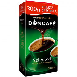 Cafea DonCafe 300 Gr