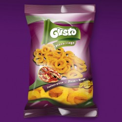 GUSTO PIZZA RINGS