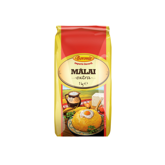 Malai extra Boromir Malai extra Boromir