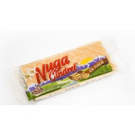 Nuga Cindrel cu nuca Pan Food