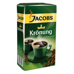 Cafeaua Jacobs Kronung  250 Gr